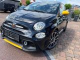 Abarth 595 bei Reisemobile.expert - Abbildung (2 / 11)