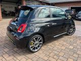 Abarth 595 bei Reisemobile.expert - Abbildung (4 / 11)