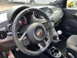 Abarth 595 bei Reisemobile.expert - Abbildung (9 / 11)