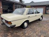 Mercedes-Benz 200 bei Reisemobile.expert - Abbildung (4 / 15)