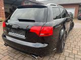 Audi RS 4 bei Reisemobile.expert - Abbildung (7 / 15)