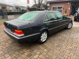 Mercedes-Benz S-Klasse bei Reisemobile.expert - Abbildung (3 / 15)