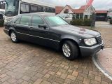 Mercedes-Benz S-Klasse bei Reisemobile.expert - Abbildung (2 / 15)