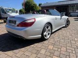 Mercedes-Benz SL-Klasse bei Reisemobile.expert - Abbildung (11 / 15)
