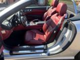 Mercedes-Benz SL-Klasse bei Reisemobile.expert - Abbildung (8 / 15)