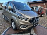Ford Transit Custom bei Reisemobile.expert - Abbildung (2 / 12) Ford Transit Custom bei Reisemobile.expert - Abbildung (2 / 12)