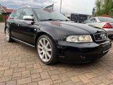 Audi RS 4 bei Reisemobile.expert - Abbildung (3 / 13)