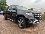 Mercedes-Benz X 350d 4Matic Edition bei Reisemobile.expert - Abbildung (7 / 15)