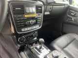 Mercedes-Benz G-Klasse bei Reisemobile.expert - Abbildung (6 / 12)