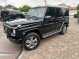 Mercedes-Benz G-Klasse bei Reisemobile.expert - Abbildung (3 / 12)