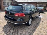 VW Passat bei Reisemobile.expert - Abbildung (4 / 10)