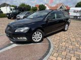 VW Passat bei Reisemobile.expert - Abbildung (2 / 10)