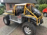 Jeep Wrangler bei Reisemobile.expert - Abbildung (4 / 13)
