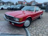 Mercedes-Benz SL-Klasse bei Reisemobile.expert - Abbildung (14 / 15)