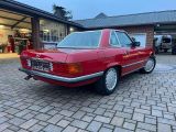 Mercedes-Benz SL-Klasse bei Reisemobile.expert - Abbildung (10 / 15)