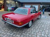 Mercedes-Benz SL-Klasse bei Reisemobile.expert - Abbildung (11 / 15)