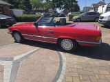 Mercedes-Benz SL-Klasse bei Reisemobile.expert - Abbildung (3 / 15)