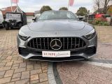 Mercedes-Benz SL 43 AMG SL 43 AMG AMG bei Reisemobile.expert - Abbildung (3 / 15)