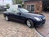 Mercedes-Benz E 300E 300 CGI BlueEfficiency bei Reisemobile.expert - Abbildung (7 / 12)