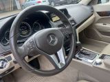 Mercedes-Benz E 300E 300 CGI BlueEfficiency bei Reisemobile.expert - Abbildung (9 / 12)