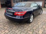 Mercedes-Benz E 300E 300 CGI BlueEfficiency bei Reisemobile.expert - Abbildung (6 / 12)