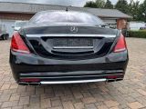 Mercedes-Benz S-Klasse bei Reisemobile.expert - Abbildung (3 / 10)