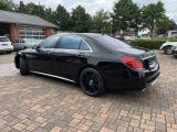 Mercedes-Benz S-Klasse bei Reisemobile.expert - Abbildung (2 / 10)