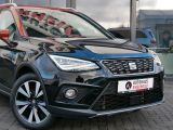 Seat Arona bei Reisemobile.expert - Abbildung (5 / 15)