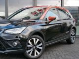 Seat Arona bei Reisemobile.expert - Abbildung (2 / 15)