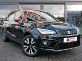 Seat Arona bei Reisemobile.expert - Abbildung (6 / 15)