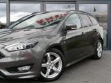 Ford Focus Turnier bei Reisemobile.expert - Abbildung (2 / 15)