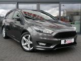 Ford Focus Turnier bei Reisemobile.expert - Abbildung (7 / 15)