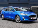 Ford Focus Turnier bei Reisemobile.expert - Abbildung (5 / 15)