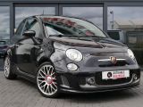Abarth 595 bei Reisemobile.expert - Abbildung (7 / 15)