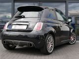 Abarth 595 bei Reisemobile.expert - Abbildung (15 / 15)