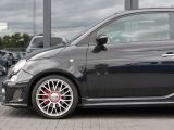 Abarth 595 bei Reisemobile.expert - Abbildung (9 / 15)