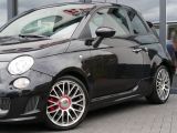 Abarth 595 bei Reisemobile.expert - Abbildung (2 / 15)
