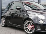 Abarth 595 bei Reisemobile.expert - Abbildung (6 / 15)