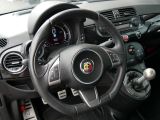 Abarth 595 bei Reisemobile.expert - Abbildung (12 / 15)