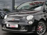 Abarth 595 bei Reisemobile.expert - Abbildung (3 / 15)