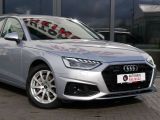 Audi A4 bei Reisemobile.expert - Abbildung (6 / 15)