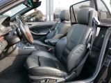 BMW Cabrio 330 Ci SMG II bei Reisemobile.expert - Abbildung (11 / 15)