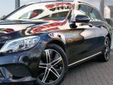 Mercedes-Benz C-Klasse bei Reisemobile.expert - Abbildung (2 / 15)