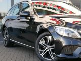 Mercedes-Benz C-Klasse bei Reisemobile.expert - Abbildung (6 / 15)