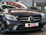 Mercedes-Benz C-Klasse bei Reisemobile.expert - Abbildung (5 / 15)