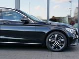 Mercedes-Benz C-Klasse bei Reisemobile.expert - Abbildung (14 / 15)