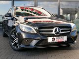 Mercedes-Benz C-Klasse bei Reisemobile.expert - Abbildung (4 / 15)