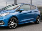 Ford Fiesta bei Reisemobile.expert - Abbildung (2 / 15)