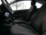 Opel Corsa bei Reisemobile.expert - Abbildung (6 / 12)