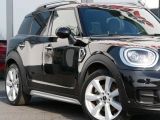 Mini Cooper S Countryman bei Reisemobile.expert - Abbildung (6 / 15)